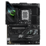 Placă de bază ASUS ROG STRIX Z890-F GAMING WIFI, LGA1851, Intel Z890, ATX - Image 3