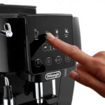 Aparat de cafea DeLonghi ECAM220.21.B, Negru - imagine 8