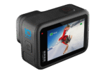 Cameră Video Sport GoPro Hero 10, Negru - imagine 5