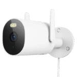 Camera de supraveghere IP Xiaomi AW300, Alb - Image 4