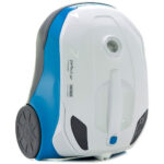 Aspirator Thomas PERFECT AIR ALLERGY PURE, Alb | Albastru - imagine 2
