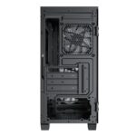 Carcasă PC Gamemax Aero Mini, Mini-Tower, Fără PSU, Negru - Image 21