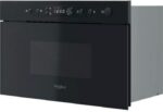 Cuptor cu microunde Whirlpool MBNA920B, Negru - Image 7