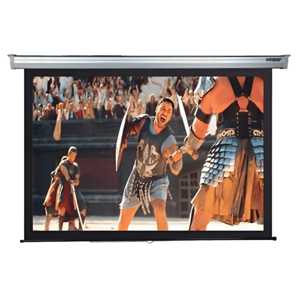 Ecran electric Sopar 5505HT, 227", 16:10