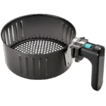 Friteuză fara ulei Gorenje AF1409DB, Negru - imagine 6