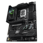 Placă de bază ASUS ROG STRIX Z890-F GAMING WIFI, LGA1851, Intel Z890, ATX - Image 5