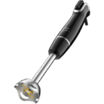 Blender de mână Tefal HB94L830, Negru - Image 2