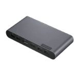 Stație Docking Lenovo 40B30090EU, Gri