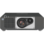 Proiector laser Panasonic PT-FRQ50B, 5200ANSI Lumens, FullHD (1920 x 1080)