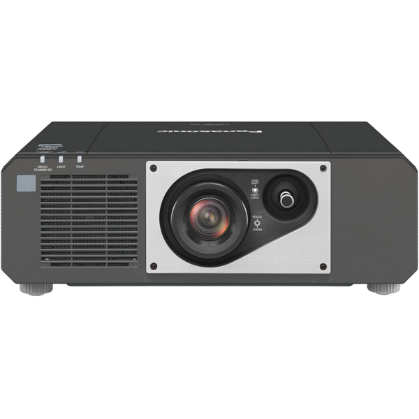 Proiector laser Panasonic PT-FRQ50B, 5200ANSI Lumens, FullHD (1920 x 1080)