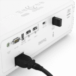 Proiector laser BenQ LH650, 4000ANSI Lumens, FullHD (1920 x 1080) - Image 3