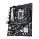 Placă de bază ASUS PRIME B760M-R D4, LGA1700, Intel B760, Micro-ATX - imagine 6