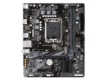 Placă de bază Gigabyte H610M K DDR4, LGA1700, Intel H610, Micro-ATX - imagine 3