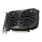 Placă Video Gigabyte GV-N3050WF2OCV2-6GD, 6GB GDDR6 96bit - imagine 2