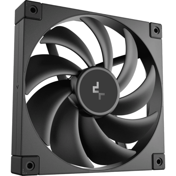 Ventilator PC Deepcool FD14, 140 mm