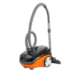 Aspirator Thomas Aquatic Lynx, Negru | Portocaliu