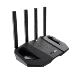 Router fără fir ASUS TUF Gaming BE3600, , Negru - Image 4
