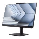 Computer All-in-One ASUS E5402, 23,8", Intel Core i7-1360P, 16GB/512GB, Windows 11 Pro, Negru - imagine 5