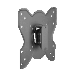 Suport înclinat pe perete Gembird WM-42T-03,