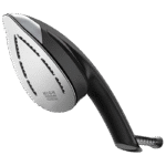 Fier de călcat cu generator de abur Tefal UT2020E0, Negru Albastru - Image 7