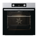 Cuptor Electric Gorenje BO 6737 E02X, Oțel inoxidabil