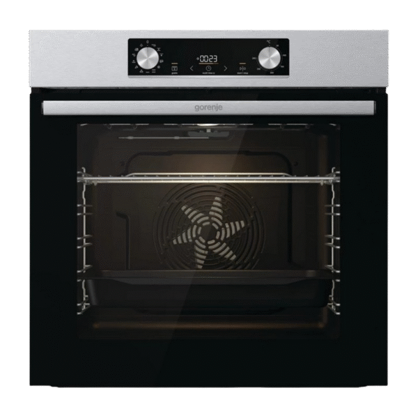 Cuptor Electric Gorenje BO 6737 E02X, Oțel inoxidabil