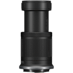 Aparat Foto Mirrorless Canon n EOS R50 Black & RF-S 18-45mm f/4.5-6.3 IS STM & RF-S 55-210mm f/5-7.1 IS STM KIT - Image 2