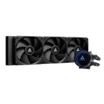 Cooler procesor Chieftec Iceberg 360 Dark
