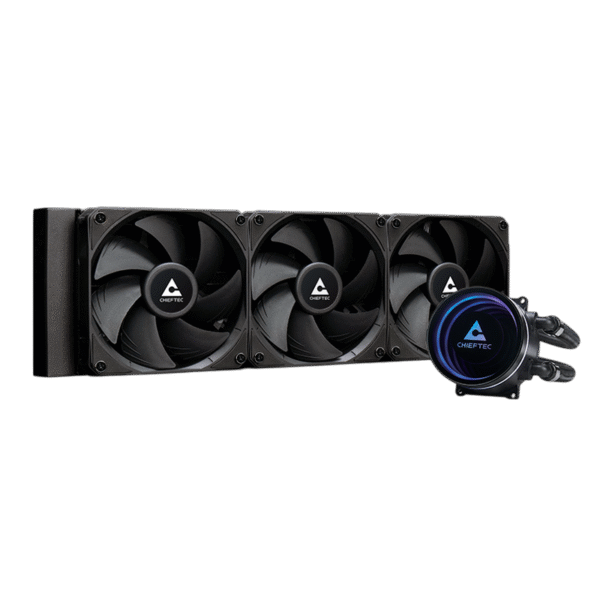 Cooler procesor Chieftec Iceberg 360 Dark