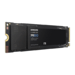 Unitate SSD Samsung 990 EVO MZ-V9E1T0BW, 1024GB - Image 2