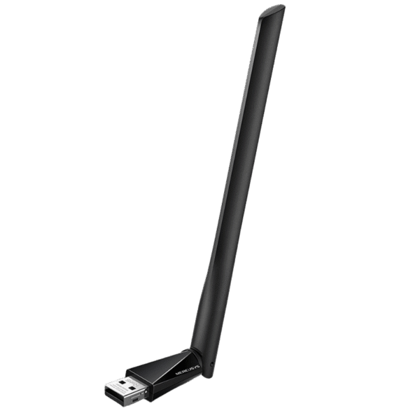 Adapter USB  MERCUSYS MU6H
