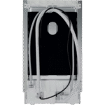 Mașină de spălat vase Indesit DSIC 3M19, Alb - Image 5