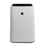 Umidificator de aer Sharp KCD60EUW, Alb - Image 5