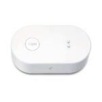 Detector de scurgeri TP-LINK Tapo T300, Alb - Image 12