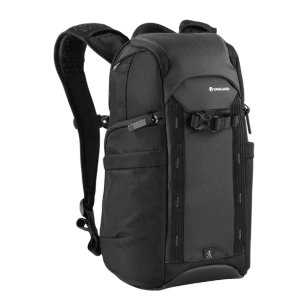 Rucsac pentru cameră Vanguard VEO Adaptor S41 BK, Negru