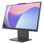 Computer All-in-One Lenovo IdeaCentre AIO 3 24ARR9, 23,8", AMD Ryzen 7 8845HS, 16GB/512GB, Fără SO, Luna Grey - imagine 8
