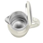 Fierbător electric Tefal KO190AE0, Alb - imagine 5