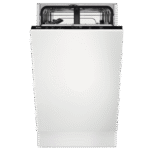 Mașină de spălat vase AEG FSE31407Z, Negru