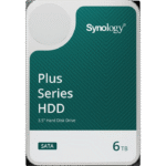 Unitate HDD SYNOLOGY HAT3300-6T, Gri - imagine 2
