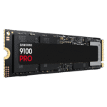 Unitate SSD Samsung 9100 PRO, 2048GB, MZ-VAP2T0BW - imagine 3