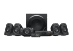 Sistem audio Logitech Z906, Negru