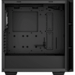 Carcasă PC Deepcool CH560, Midi-Tower, Fără PSU, Negru - imagine 8