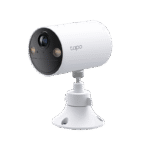 Camera de supraveghere Smart TP-LINK TAPO C410, Alb - Image 3
