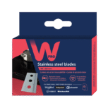 Lame pentru racleta de curățare Whirlpool 484000008557