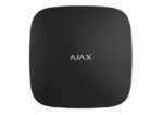 Panou inteligent de control al alarmei Ajax Hub, Negru - imagine 13