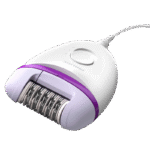 Epilator PHILIPS BRE225/00, Alb - Image 5