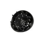 Uscător de păr BaByliss D374DE, 2000W, Negru - Image 3