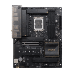 Placă de bază ASUS B760-CREATOR WIFI, LGA1700, Intel B760, ATX - Image 6