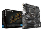 Placă de bază Gigabyte B760 DS3H AX, LGA1700, Intel B760, ATX - imagine 17