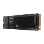 Unitate SSD Samsung 990 EVO MZ-V9E2T0BW, 2048GB, MZ-V9E2T0BW - Image 7